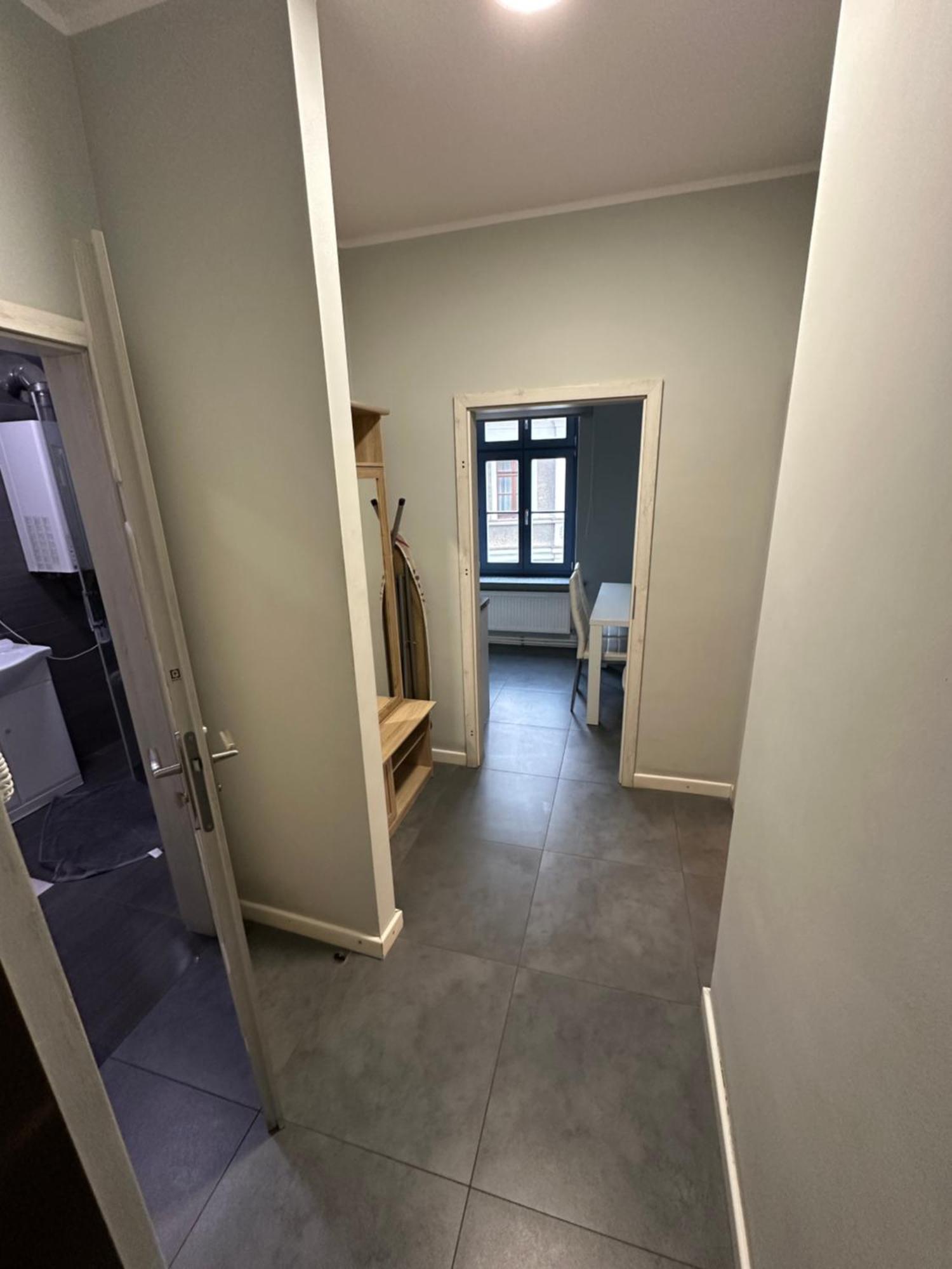 Apartament Kleopatra Gniezno Bagian luar foto